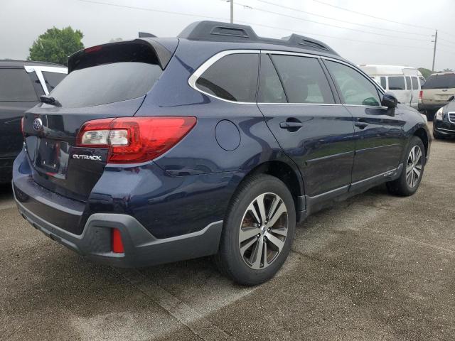 Photo 2 VIN: 4S4BSANC2J3213751 - SUBARU OUTBACK 2. 