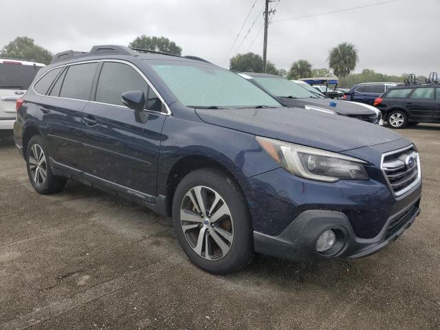 Photo 3 VIN: 4S4BSANC2J3213751 - SUBARU OUTBACK 2. 