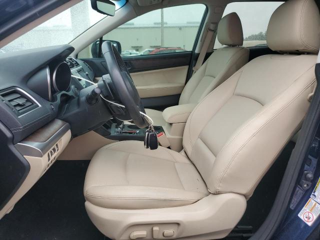 Photo 6 VIN: 4S4BSANC2J3213751 - SUBARU OUTBACK 2. 