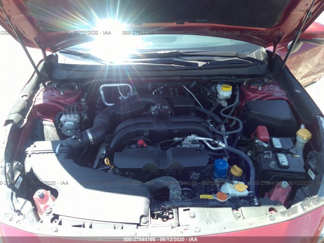 Photo 9 VIN: 4S4BSANC2J3237077 - SUBARU OUTBACK 