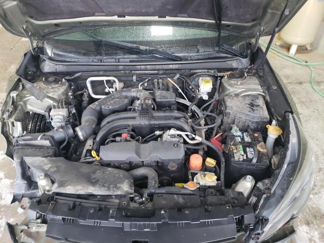 Photo 11 VIN: 4S4BSANC2J3252484 - SUBARU OUTBACK 