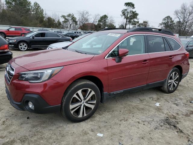 Photo 0 VIN: 4S4BSANC2J3257684 - SUBARU OUTBACK 