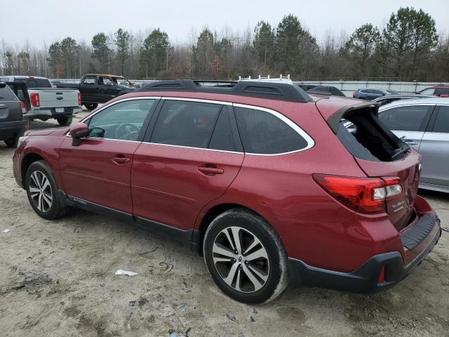 Photo 1 VIN: 4S4BSANC2J3257684 - SUBARU OUTBACK 