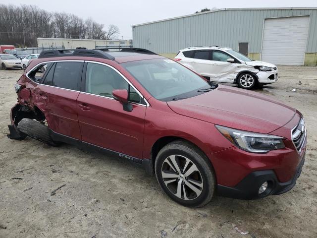 Photo 3 VIN: 4S4BSANC2J3257684 - SUBARU OUTBACK 