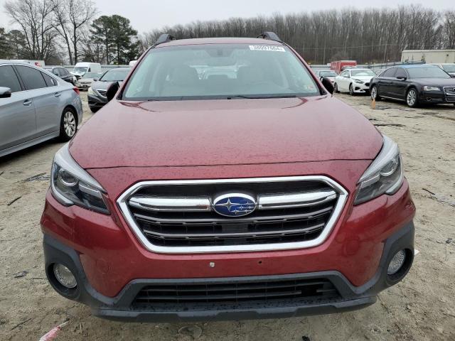 Photo 4 VIN: 4S4BSANC2J3257684 - SUBARU OUTBACK 