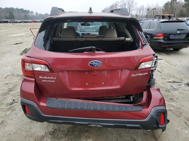 Photo 5 VIN: 4S4BSANC2J3257684 - SUBARU OUTBACK 