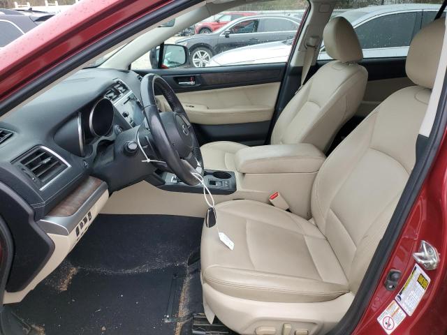 Photo 6 VIN: 4S4BSANC2J3257684 - SUBARU OUTBACK 