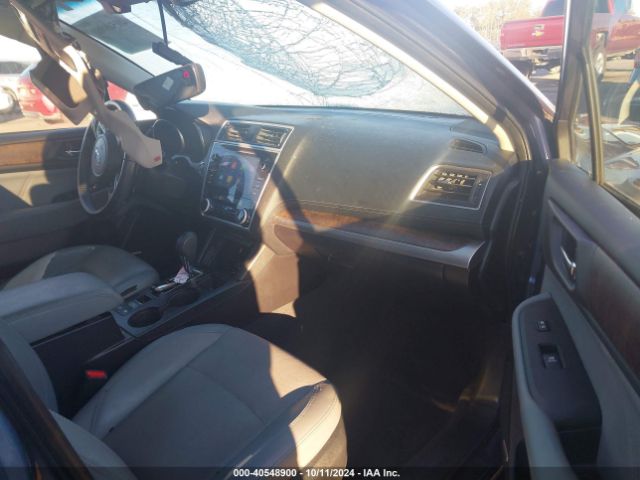 Photo 4 VIN: 4S4BSANC2J3277370 - SUBARU OUTBACK 