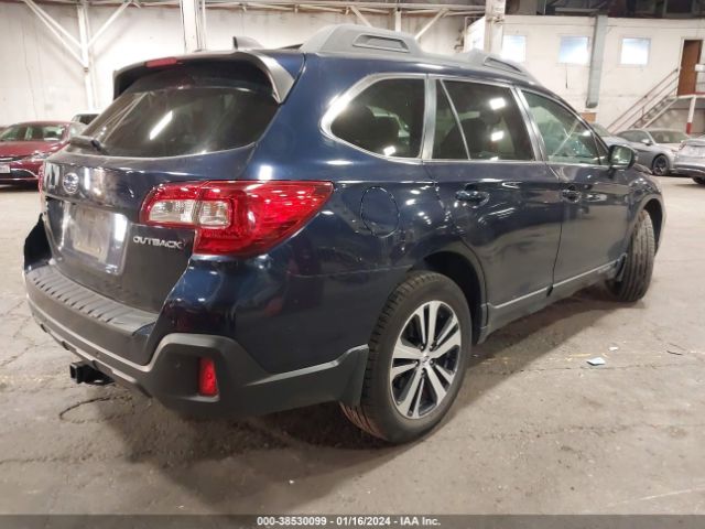 Photo 3 VIN: 4S4BSANC2J3278180 - SUBARU OUTBACK 