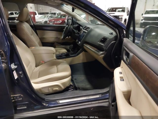 Photo 4 VIN: 4S4BSANC2J3278180 - SUBARU OUTBACK 