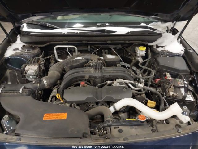 Photo 9 VIN: 4S4BSANC2J3278180 - SUBARU OUTBACK 