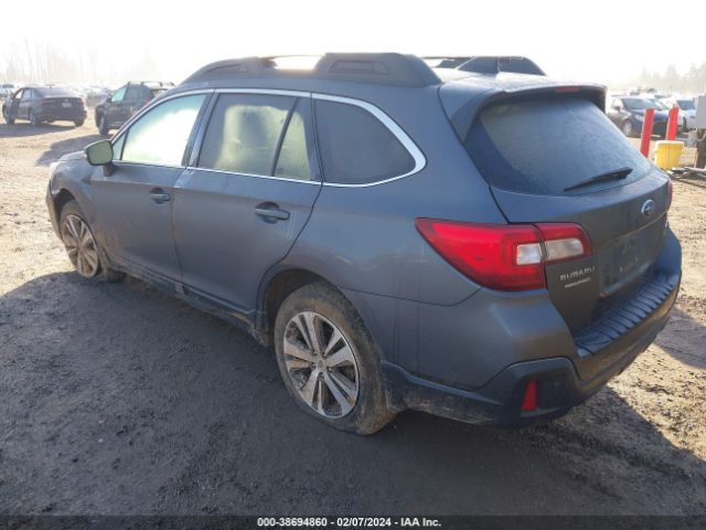 Photo 2 VIN: 4S4BSANC2J3280138 - SUBARU OUTBACK 