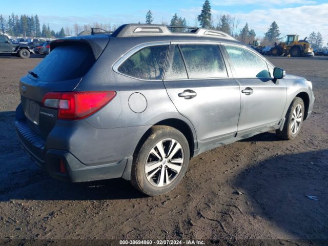 Photo 3 VIN: 4S4BSANC2J3280138 - SUBARU OUTBACK 