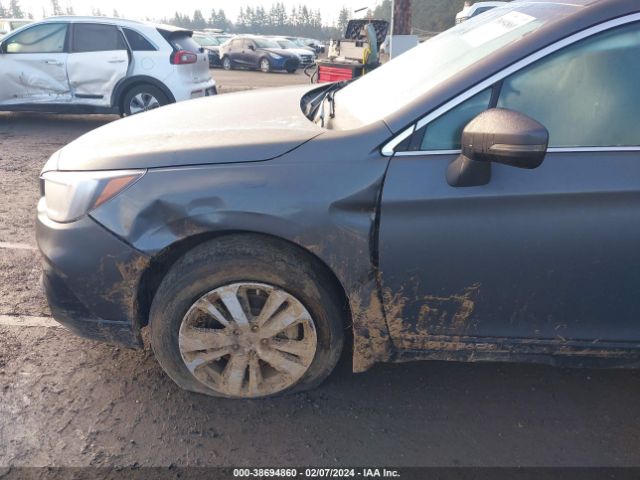 Photo 5 VIN: 4S4BSANC2J3280138 - SUBARU OUTBACK 