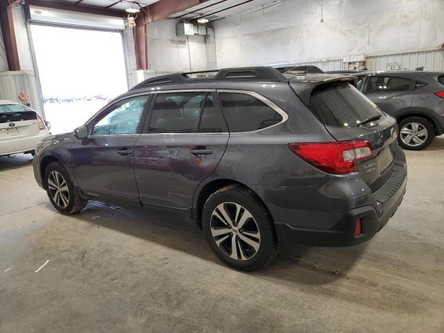 Photo 1 VIN: 4S4BSANC2J3310531 - SUBARU OUTBACK 2. 