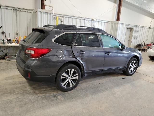 Photo 2 VIN: 4S4BSANC2J3310531 - SUBARU OUTBACK 2. 