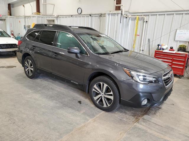 Photo 3 VIN: 4S4BSANC2J3310531 - SUBARU OUTBACK 2. 