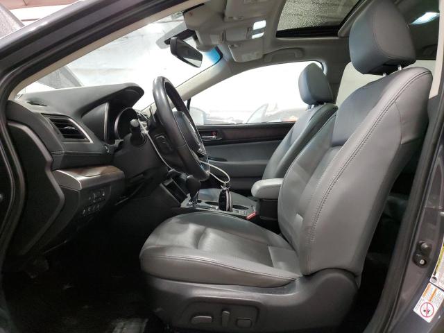 Photo 6 VIN: 4S4BSANC2J3310531 - SUBARU OUTBACK 2. 