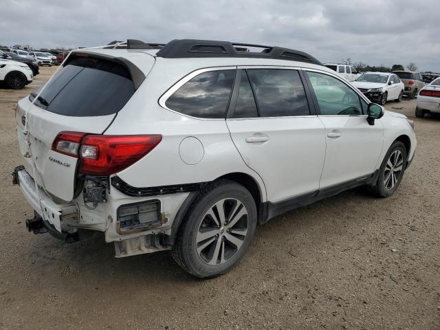 Photo 2 VIN: 4S4BSANC2J3311209 - SUBARU OUTBACK 