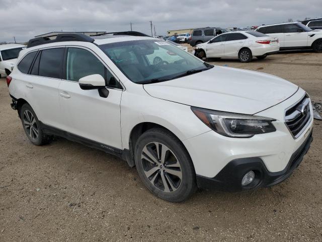 Photo 3 VIN: 4S4BSANC2J3311209 - SUBARU OUTBACK 