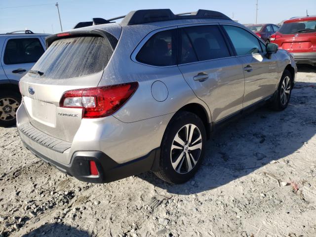 Photo 3 VIN: 4S4BSANC2J3311596 - SUBARU OUTBACK 