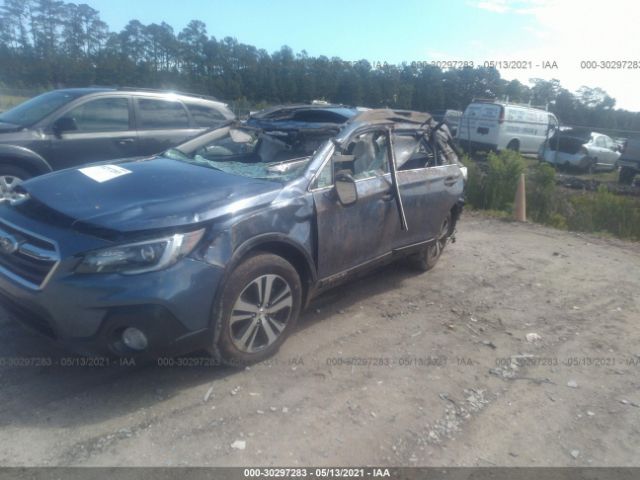 Photo 1 VIN: 4S4BSANC2J3313056 - SUBARU OUTBACK 