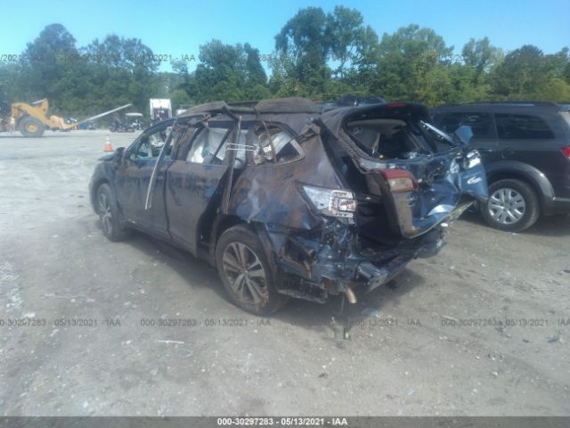 Photo 2 VIN: 4S4BSANC2J3313056 - SUBARU OUTBACK 