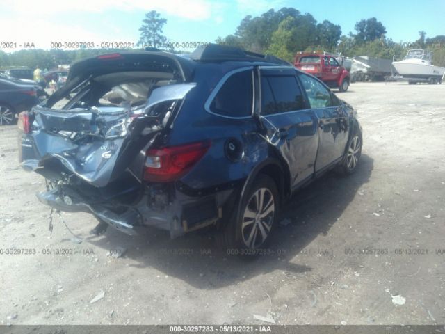 Photo 3 VIN: 4S4BSANC2J3313056 - SUBARU OUTBACK 