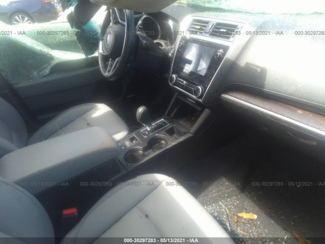 Photo 4 VIN: 4S4BSANC2J3313056 - SUBARU OUTBACK 