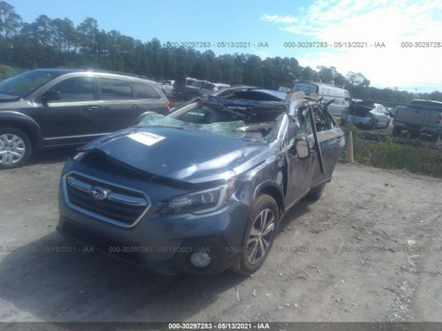 Photo 5 VIN: 4S4BSANC2J3313056 - SUBARU OUTBACK 