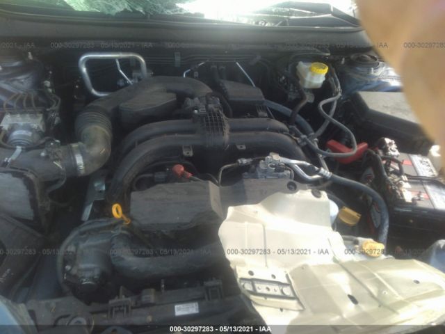 Photo 9 VIN: 4S4BSANC2J3313056 - SUBARU OUTBACK 