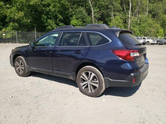 Photo 1 VIN: 4S4BSANC2J3323666 - SUBARU OUTBACK 