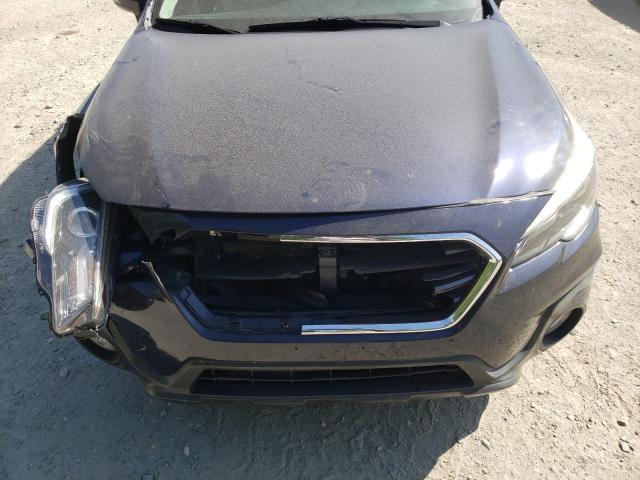 Photo 10 VIN: 4S4BSANC2J3323666 - SUBARU OUTBACK 