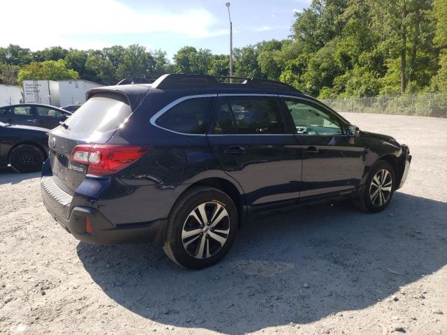 Photo 2 VIN: 4S4BSANC2J3323666 - SUBARU OUTBACK 