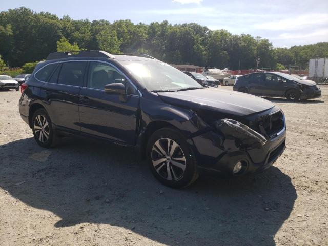 Photo 3 VIN: 4S4BSANC2J3323666 - SUBARU OUTBACK 