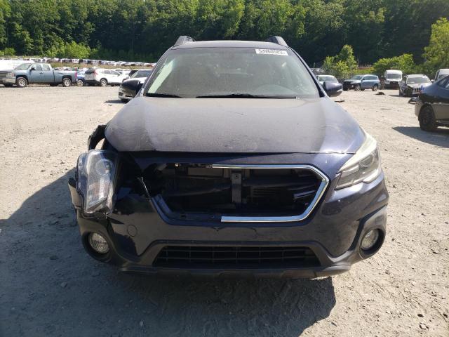 Photo 4 VIN: 4S4BSANC2J3323666 - SUBARU OUTBACK 