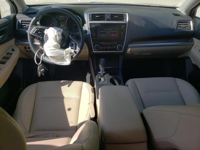 Photo 7 VIN: 4S4BSANC2J3323666 - SUBARU OUTBACK 