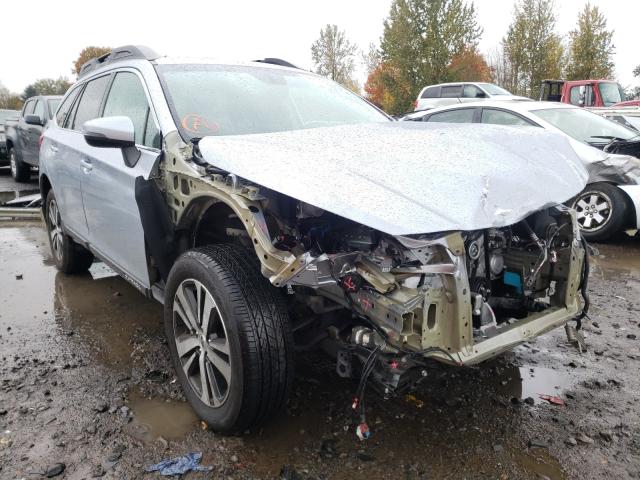 Photo 0 VIN: 4S4BSANC2J3337079 - SUBARU OUTBACK 2. 