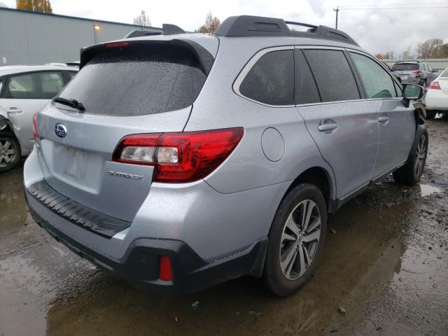 Photo 3 VIN: 4S4BSANC2J3337079 - SUBARU OUTBACK 2. 