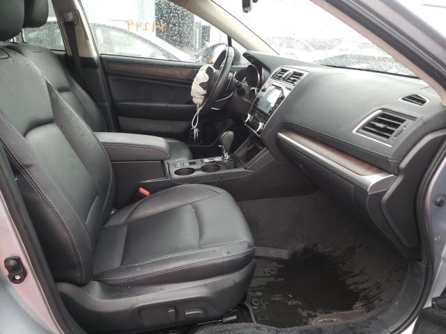 Photo 4 VIN: 4S4BSANC2J3337079 - SUBARU OUTBACK 2. 