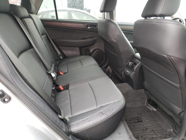 Photo 5 VIN: 4S4BSANC2J3337079 - SUBARU OUTBACK 2. 