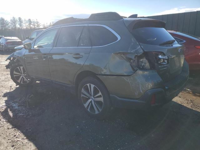 Photo 1 VIN: 4S4BSANC2J3348678 - SUBARU OUTBACK 