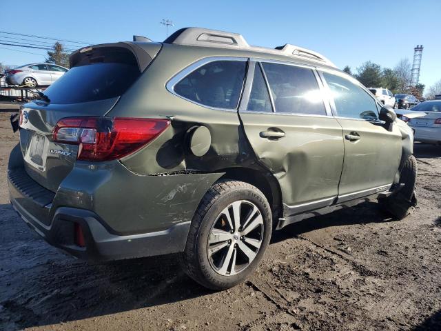 Photo 2 VIN: 4S4BSANC2J3348678 - SUBARU OUTBACK 