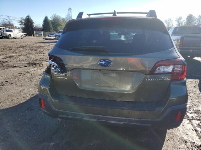 Photo 5 VIN: 4S4BSANC2J3348678 - SUBARU OUTBACK 