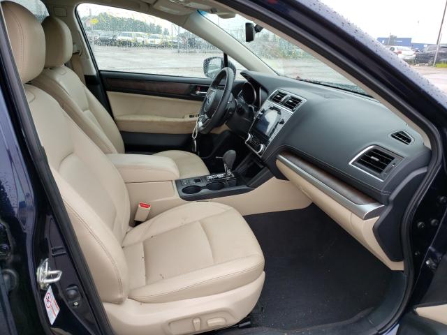 Photo 4 VIN: 4S4BSANC2J3358479 - SUBARU OUTBACK 