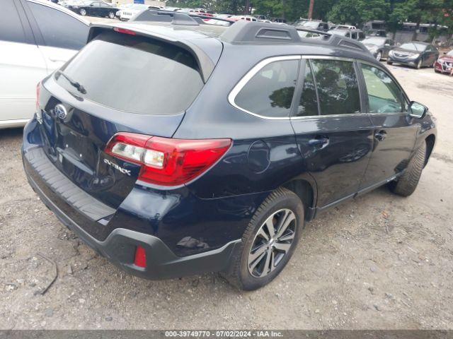 Photo 3 VIN: 4S4BSANC2J3366081 - SUBARU OUTBACK 