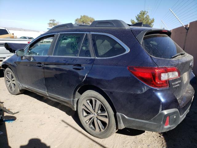 Photo 1 VIN: 4S4BSANC2J3394916 - SUBARU OUTBACK 