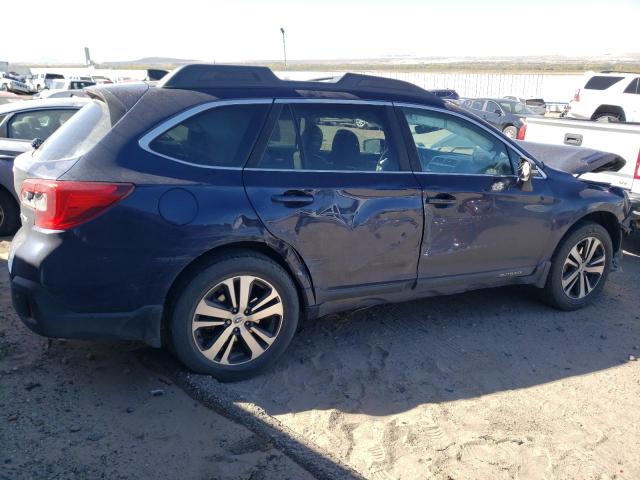 Photo 2 VIN: 4S4BSANC2J3394916 - SUBARU OUTBACK 