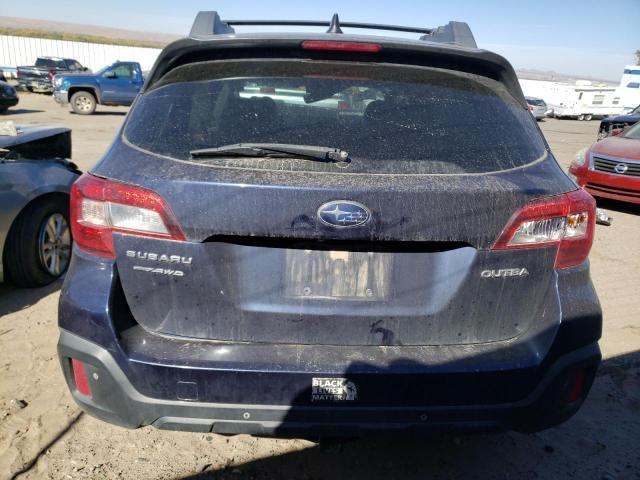 Photo 5 VIN: 4S4BSANC2J3394916 - SUBARU OUTBACK 