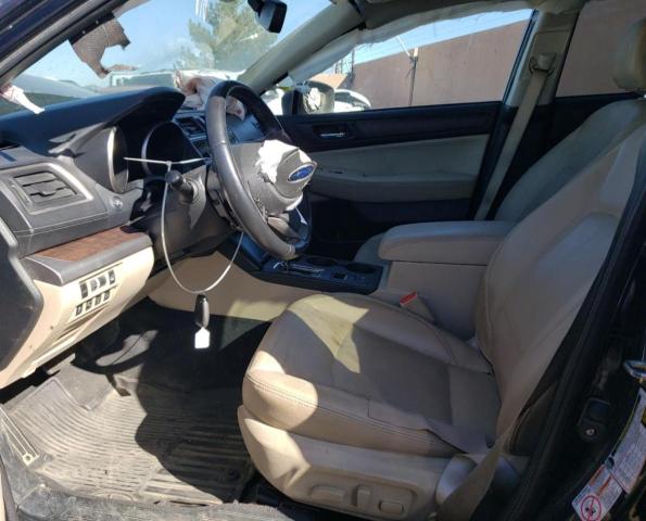 Photo 6 VIN: 4S4BSANC2J3394916 - SUBARU OUTBACK 